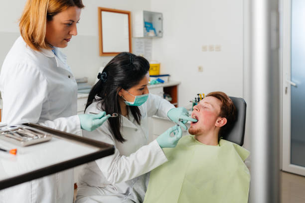 Best After-Hours Emergency Dentist in New Hackensack, NY